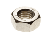 Mutter Metall DIN 934 [051-m] (051020041553)