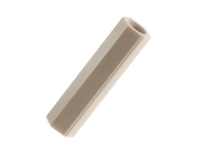 Distanzhülse PEEK®  sechskant F/F [186] (186308070409)