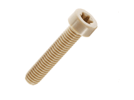 Zylinderkopf mit Torx Peek [187-1] (187101070409)