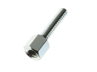 Distanzhülse metall, Sub D [308-m] (308102041556)