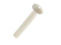 Halbrund Schraube mit Schlitz [423] (423010000002)