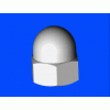 Hutmutter [052] (052080059902)