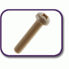 Flachkopfschraube PEEK® [180] (180051670409)