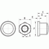Mutterschutzkappe [035] (035164011303)