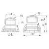 Schutzkappe Robust [036] (036006111411)