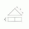 Kantenschutz standard [208-2] (208102769903)