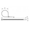 Kabelbinder Standard [997] (997416000002)